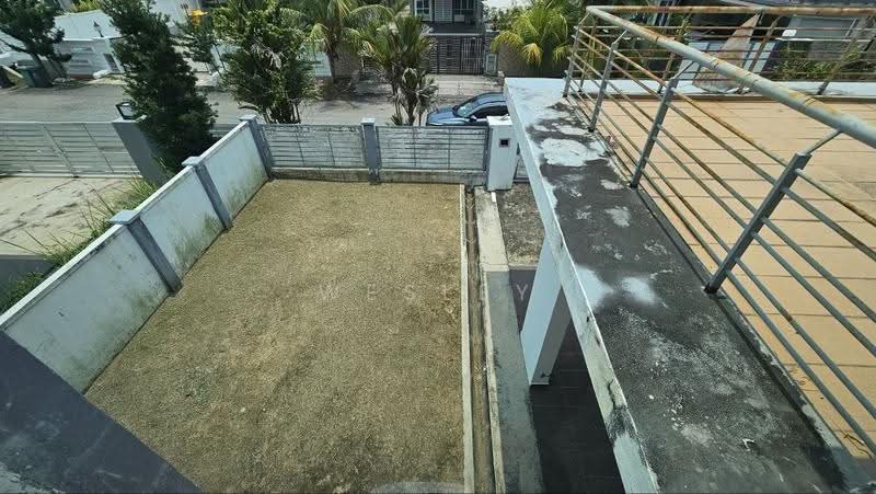 Bungalow House for Sale in Paya Rumput (Melaka) - Wesley Tan - PropertyGuru.com.my