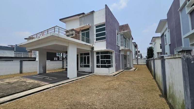 Bungalow House for Sale in Paya Rumput (Melaka) - Wesley Tan - PropertyGuru.com.my
