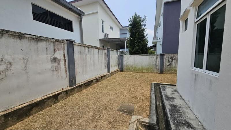 Bungalow House for Sale in Paya Rumput (Melaka) - Wesley Tan - PropertyGuru.com.my