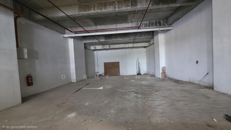 Retail Space untuk Disewa di Country Heights (Kajang) - Danny Chan - Interior - PropertyGuru.com.my