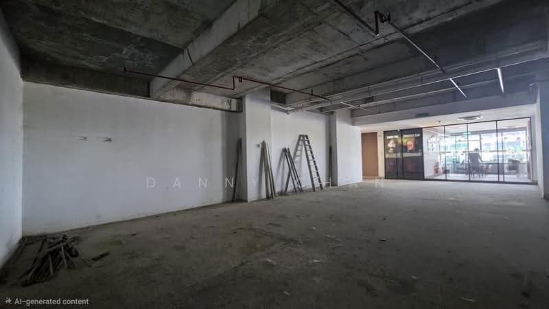Retail Space untuk Disewa di Country Heights (Kajang) - Danny Chan - Interior - PropertyGuru.com.my