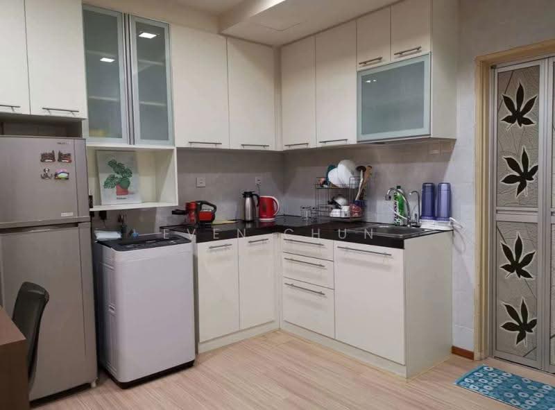 Apartment for Sale at Prima Regency - Even Chun - PropertyGuru.com.my
