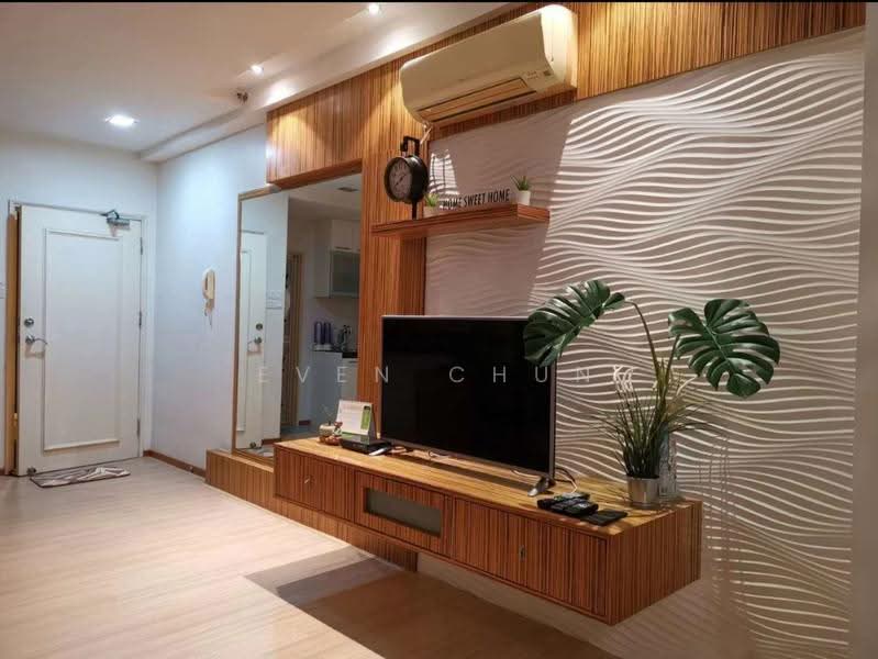 Apartment for Sale at Prima Regency - Even Chun - PropertyGuru.com.my