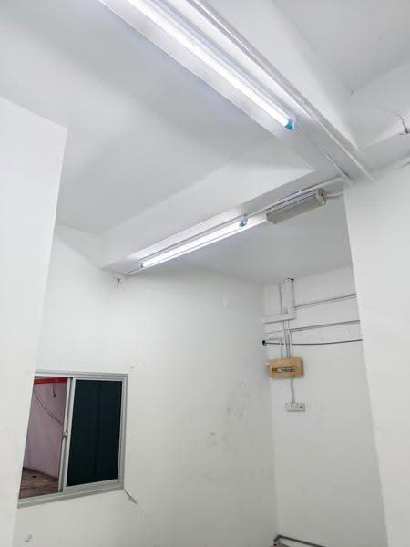 Gudang untuk Disewa di Taman Perindustrian Machang Indah (Bukit Mertajam) - Roy Kuak - Interior - PropertyGuru.com.my