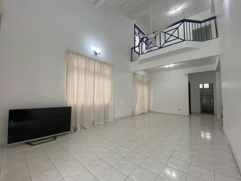 Rumah Berkembar untuk Dijual di Masai (Johor) - Winson Lim - Living Room - PropertyGuru.com.my