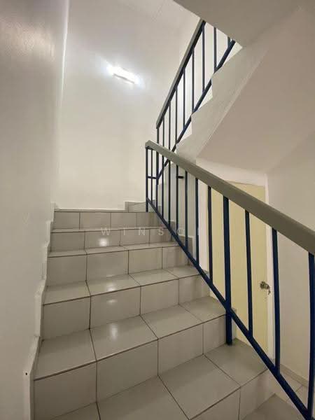 Rumah Berkembar untuk Dijual di Masai (Johor) - Winson Lim - PropertyGuru.com.my