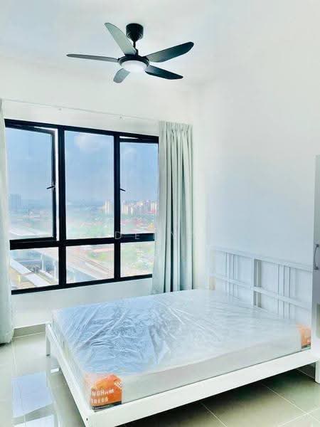 Kediaman Servis untuk Disewa di MKH Boulevard II - Deeya Yusof - Bedroom - PropertyGuru.com.my
