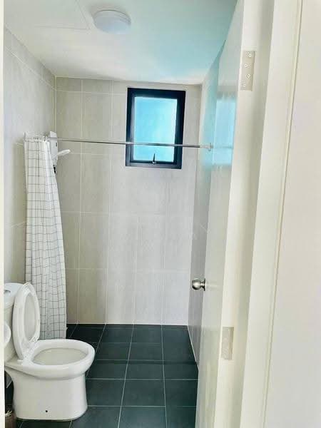 Kediaman Servis untuk Disewa di MKH Boulevard II - Deeya Yusof - Bathroom - PropertyGuru.com.my