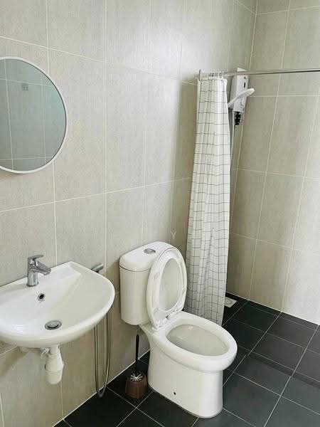 Kediaman Servis untuk Disewa di MKH Boulevard II - Deeya Yusof - Bathroom - PropertyGuru.com.my