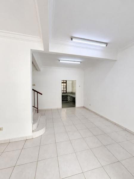 2-storey Terraced House for Sale in Taman Tampoi Indah (Tampoi) - Winson Lim - Interior - PropertyGuru.com.my