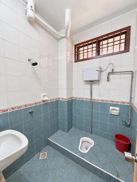 2-storey Terraced House for Sale in Taman Tampoi Indah (Tampoi) - Winson Lim - PropertyGuru.com.my
