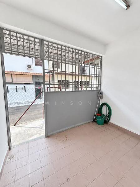 2-storey Terraced House for Sale in Taman Tampoi Indah (Tampoi) - Winson Lim - PropertyGuru.com.my