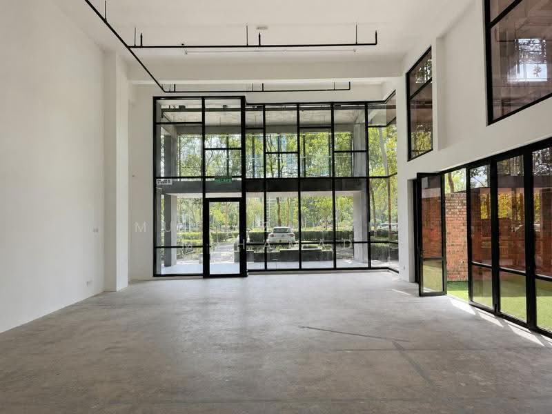 Retail Office for Rent in Cyberjaya (Selangor) - Muna Zawani Muhamad - Interior - PropertyGuru.com.my