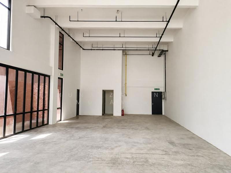 Retail Office for Rent in Cyberjaya (Selangor) - Muna Zawani Muhamad - Interior - PropertyGuru.com.my