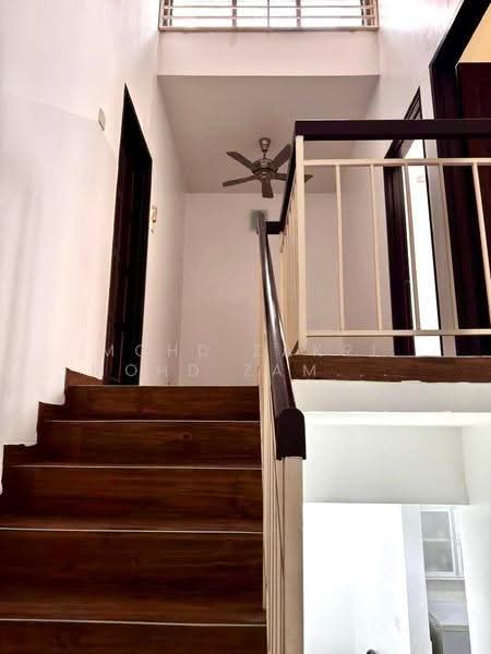 Rumah Teres 2-Tingkat untuk Dijual di TAMAN PUCHONG UTAMA (Puchong) - Mohd Zakri Mohd Zamberi - PropertyGuru.com.my
