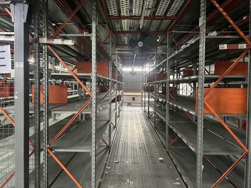 Gudang untuk Disewa di Seksyen 27 (Shah Alam) - Ciana Lim - Interior - PropertyGuru.com.my