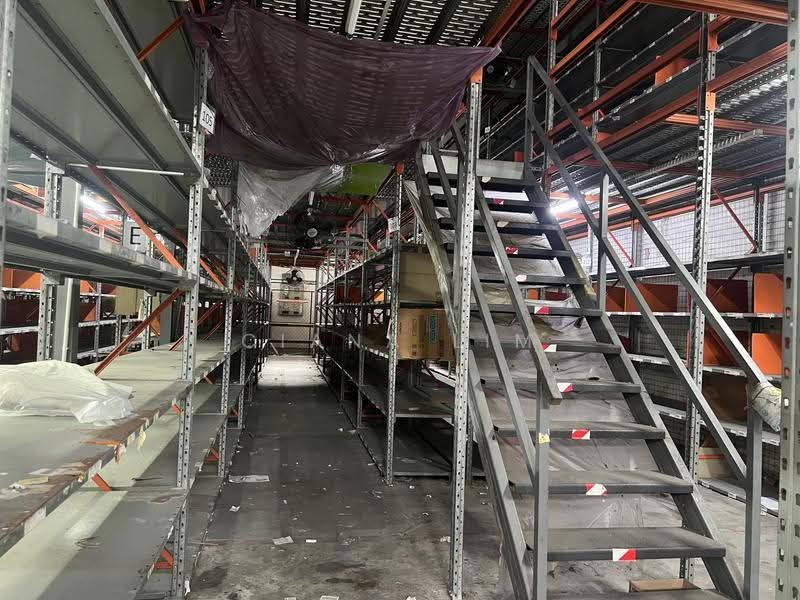 Gudang untuk Disewa di Seksyen 27 (Shah Alam) - Ciana Lim - Interior - PropertyGuru.com.my