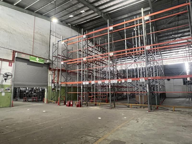 Gudang untuk Disewa di Seksyen 27 (Shah Alam) - Ciana Lim - Interior - PropertyGuru.com.my