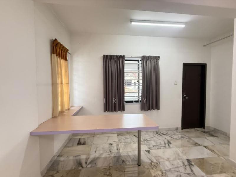 Rumah Teres 2-Tingkat untuk Dijual di Taman Nusa Bestari (Iskandar Puteri (Nusajaya)) - Shirley Yap - Interior - PropertyGuru.com.my