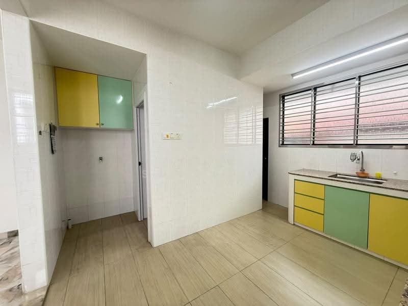 Rumah Teres 2-Tingkat untuk Dijual di Taman Nusa Bestari (Iskandar Puteri (Nusajaya)) - Shirley Yap - Kitchen - PropertyGuru.com.my