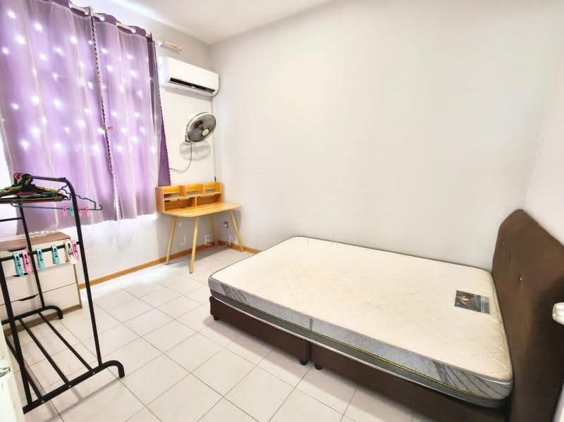 Pangsapuri untuk Disewa di Residensi Bintawa Riverfront (PR1MA @ Bintawa Riverfront) - Jeno Tan - Bedroom - PropertyGuru.com.my