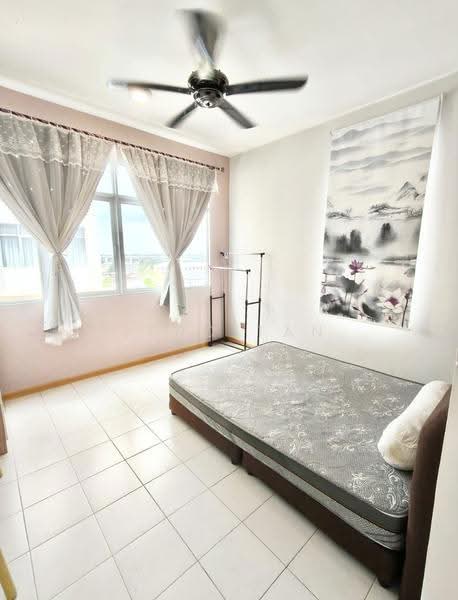 Pangsapuri untuk Disewa di Residensi Bintawa Riverfront (PR1MA @ Bintawa Riverfront) - Jeno Tan - Bedroom - PropertyGuru.com.my