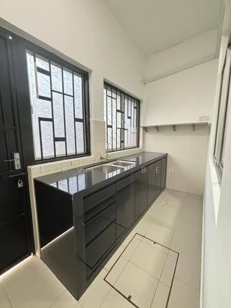 2-storey Terraced House for Rent in Setia Tropika (Johor Bahru) - Lavine Beh - Kitchen - PropertyGuru.com.my