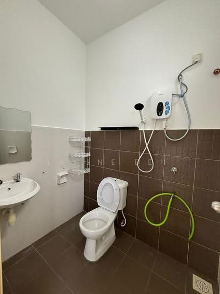 2-storey Terraced House for Rent in Setia Tropika (Johor Bahru) - Lavine Beh - Bathroom - PropertyGuru.com.my