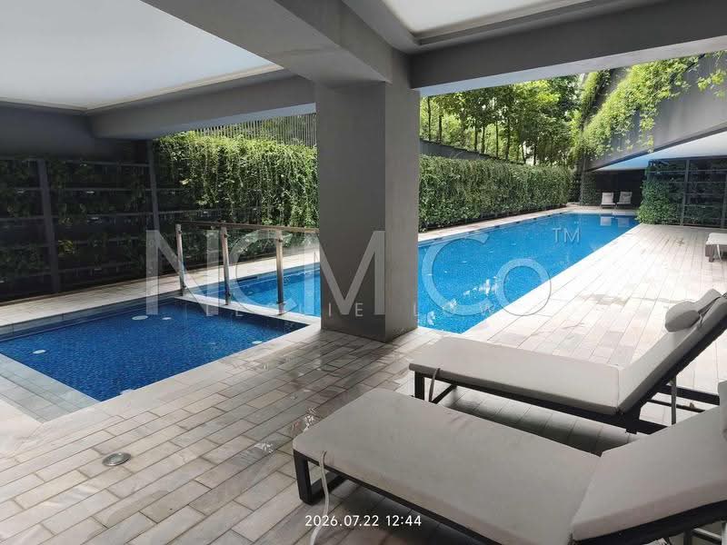 Condominium for Sale at Altris Residences @ The Quartz WM - Leslie Low - PropertyGuru.com.my