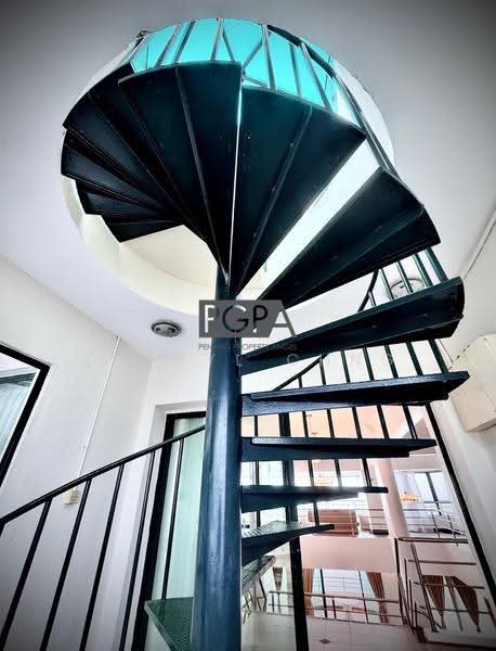 Kondominium untuk Dijual di Silverton Condominium - Cheryl Chng - Interior - PropertyGuru.com.my
