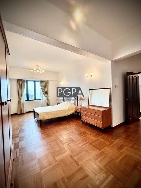 Kondominium untuk Dijual di Silverton Condominium - Cheryl Chng - Bedroom - PropertyGuru.com.my