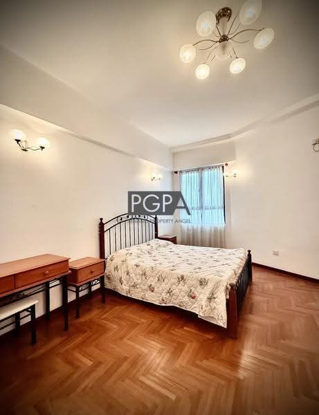 Kondominium untuk Dijual di Silverton Condominium - Cheryl Chng - Bedroom - PropertyGuru.com.my