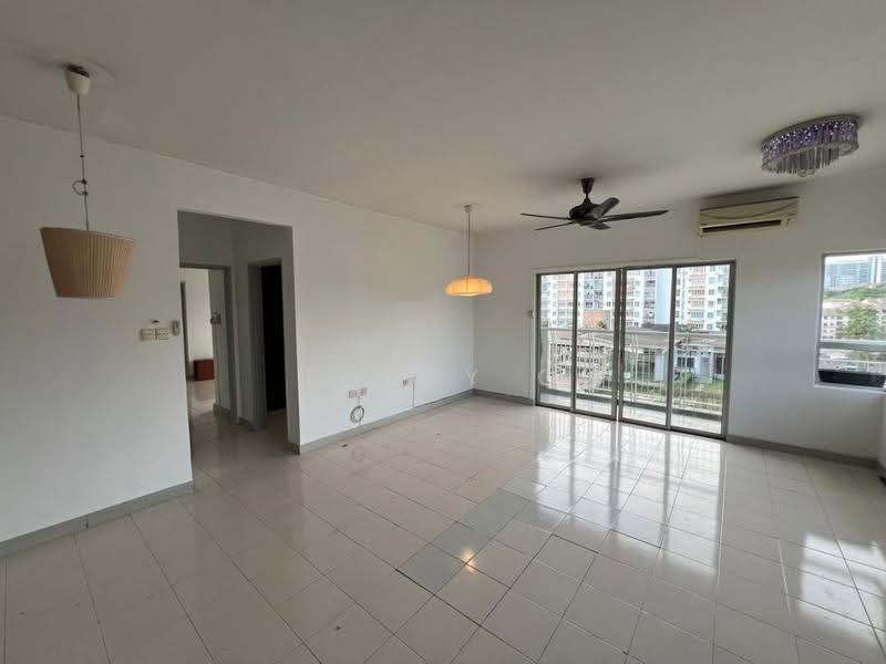 Condominium for Sale at Park Avenue - Tobey G - Living Room - PropertyGuru.com.my