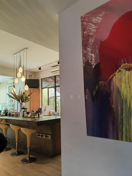 Bungalow House untuk Disewa di Setia Eco Park (Setia Alam) - Lay Bee - Interior - PropertyGuru.com.my