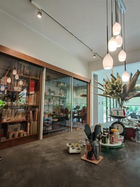 Bungalow House untuk Disewa di Setia Eco Park (Setia Alam) - Lay Bee - Interior - PropertyGuru.com.my