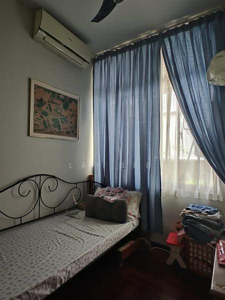 Bungalow House untuk Disewa di Setia Eco Park (Setia Alam) - Lay Bee - Bedroom - PropertyGuru.com.my