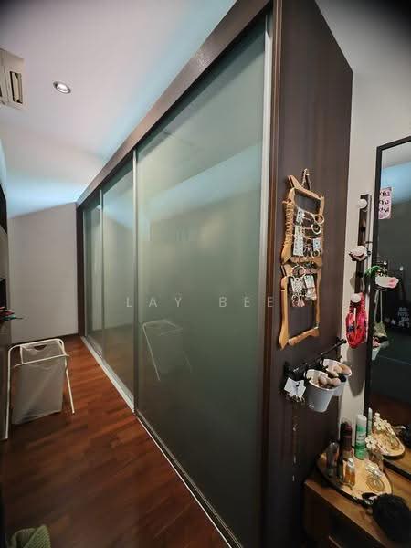 Bungalow House untuk Disewa di Setia Eco Park (Setia Alam) - Lay Bee - Interior - PropertyGuru.com.my