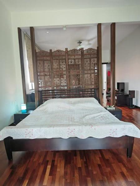 Bungalow House untuk Disewa di Setia Eco Park (Setia Alam) - Lay Bee - Bedroom - PropertyGuru.com.my