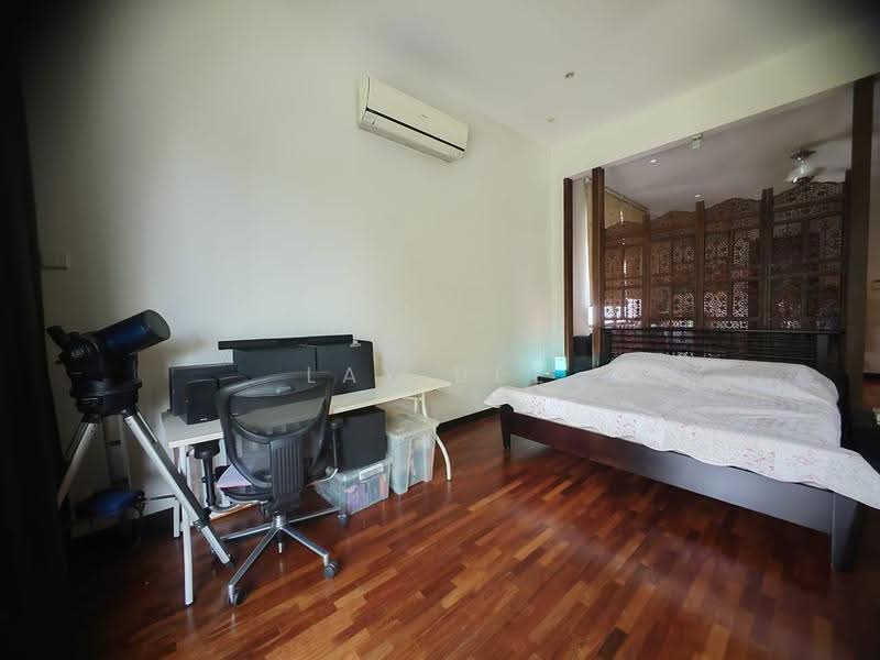 Bungalow House untuk Disewa di Setia Eco Park (Setia Alam) - Lay Bee - Bedroom - PropertyGuru.com.my