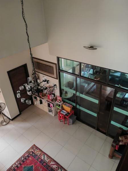 Bungalow House untuk Disewa di Setia Eco Park (Setia Alam) - Lay Bee - Interior - PropertyGuru.com.my