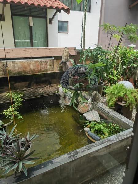 Bungalow House untuk Disewa di Setia Eco Park (Setia Alam) - Lay Bee - Garden - PropertyGuru.com.my