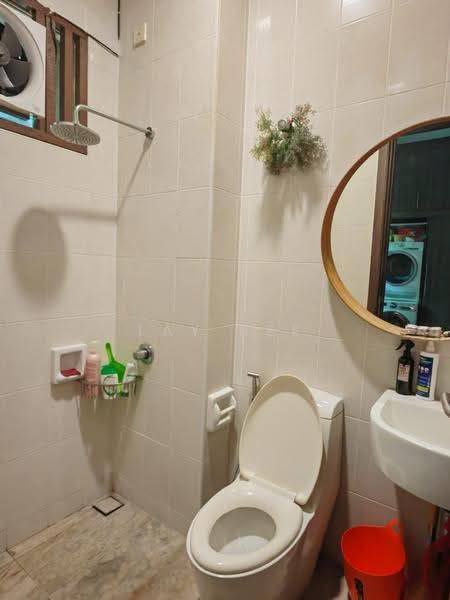 Bungalow House untuk Disewa di Setia Eco Park (Setia Alam) - Lay Bee - Bathroom - PropertyGuru.com.my