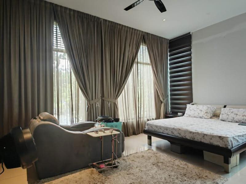 Bungalow House untuk Disewa di Setia Eco Park (Setia Alam) - Lay Bee - Bedroom - PropertyGuru.com.my