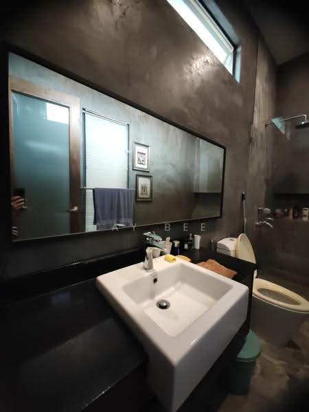 Bungalow House untuk Disewa di Setia Eco Park (Setia Alam) - Lay Bee - Bathroom - PropertyGuru.com.my