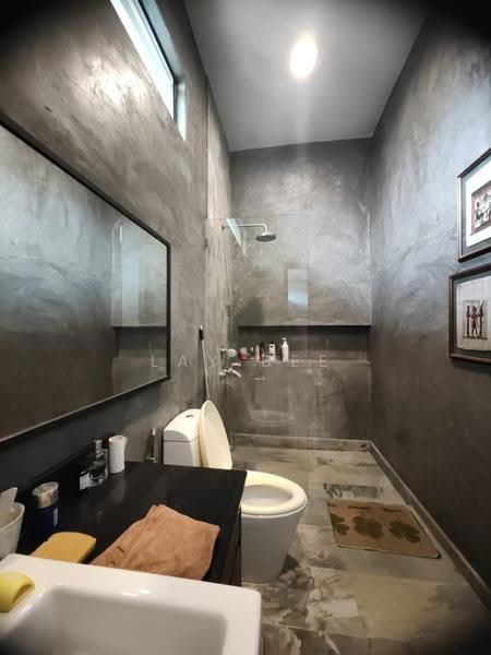 Bungalow House untuk Disewa di Setia Eco Park (Setia Alam) - Lay Bee - Bathroom - PropertyGuru.com.my
