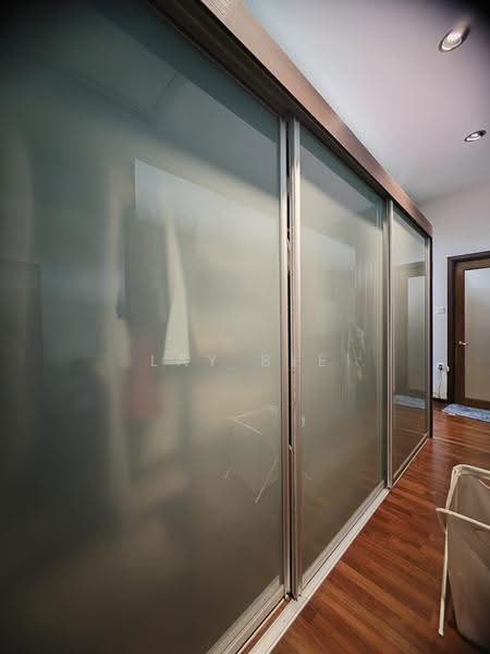 Bungalow House untuk Disewa di Setia Eco Park (Setia Alam) - Lay Bee - Interior - PropertyGuru.com.my