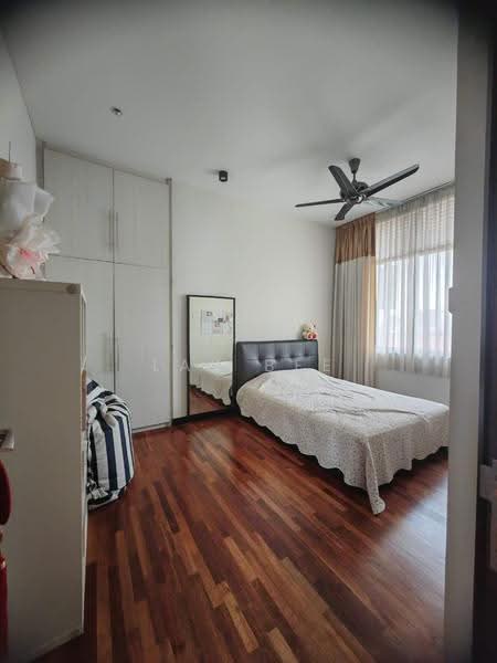 Bungalow House untuk Disewa di Setia Eco Park (Setia Alam) - Lay Bee - Bedroom - PropertyGuru.com.my