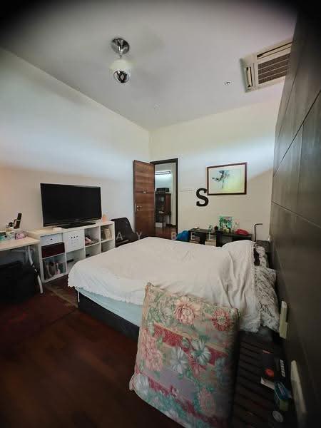 Bungalow House untuk Disewa di Setia Eco Park (Setia Alam) - Lay Bee - Bedroom - PropertyGuru.com.my