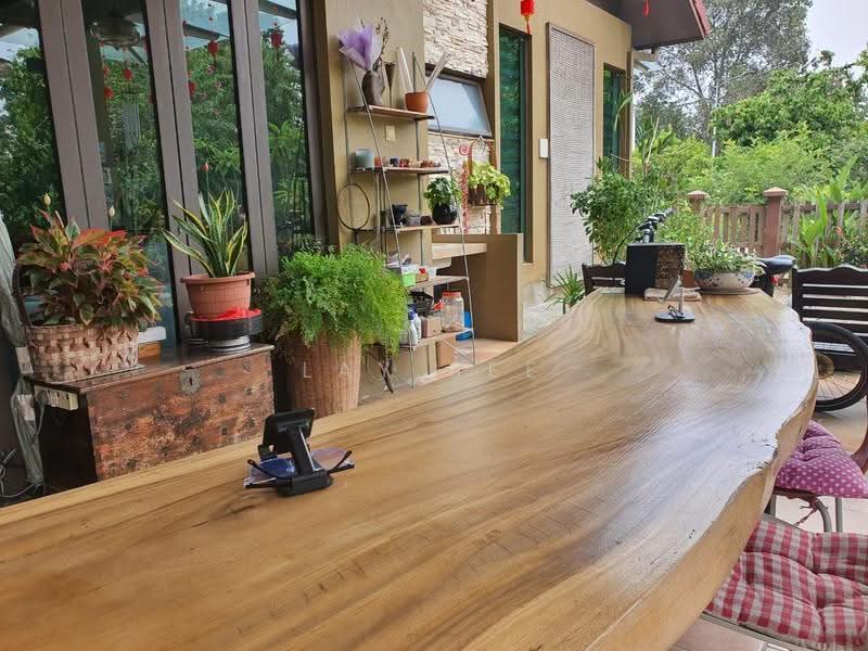 Bungalow House untuk Disewa di Setia Eco Park (Setia Alam) - Lay Bee - Exterior - PropertyGuru.com.my