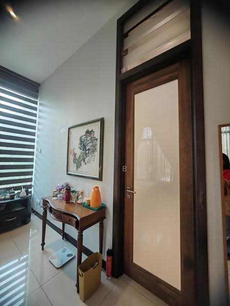 Bungalow House untuk Disewa di Setia Eco Park (Setia Alam) - Lay Bee - Interior - PropertyGuru.com.my
